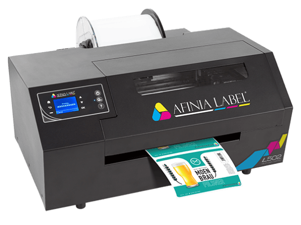 L502 Dye Printer Tcs Digital Solutions Your Label Printer Partner 0501