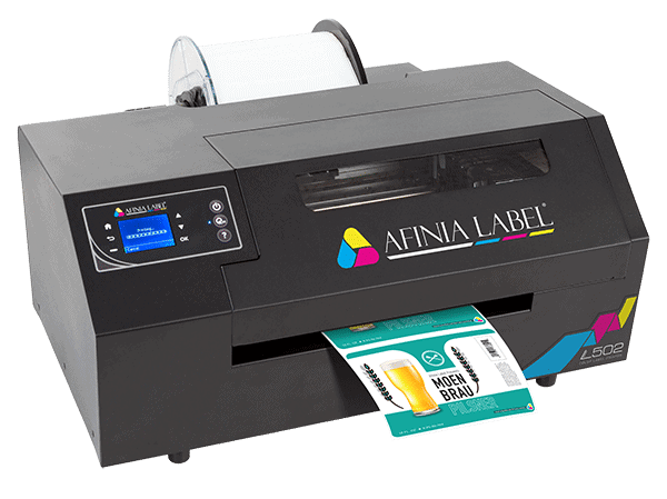 Afinia L502 Label Printer
