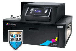 Afinia L901 Plus Industrial Inline Color Label Printer
