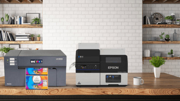 Label Printers Buying Guide