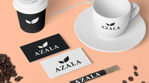 Let Your Logo Shine