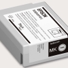 Epson ColorWorks C4000 Matte Black Ink Cartridge SJIC41P(MK) for Epson C4000 SKU: C13T52L520
