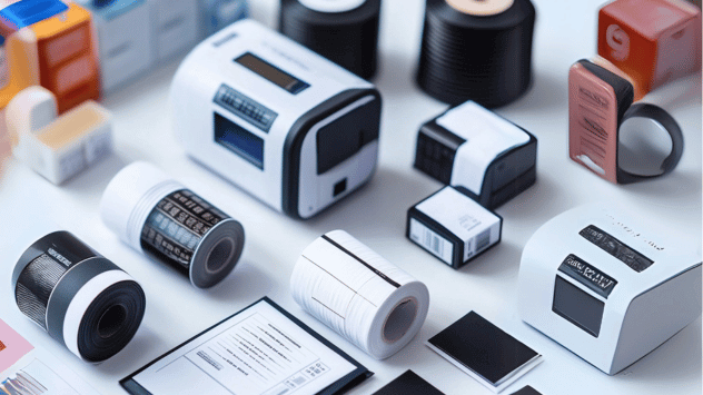 Make Sure You Use the Best Label Printing Supplies