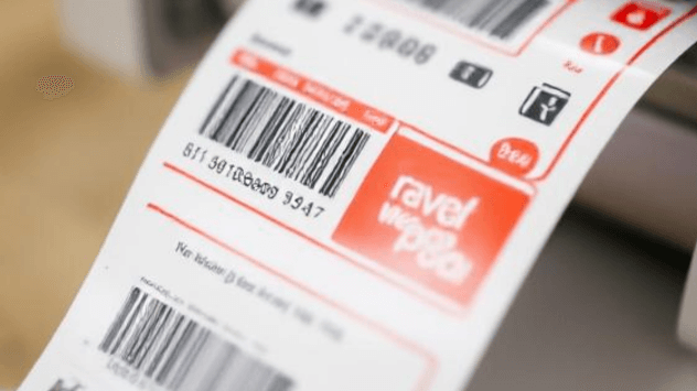 Making Labels That Are Waterproof