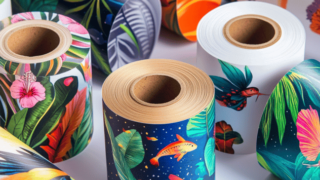 Master the Art of Printing Labels Now