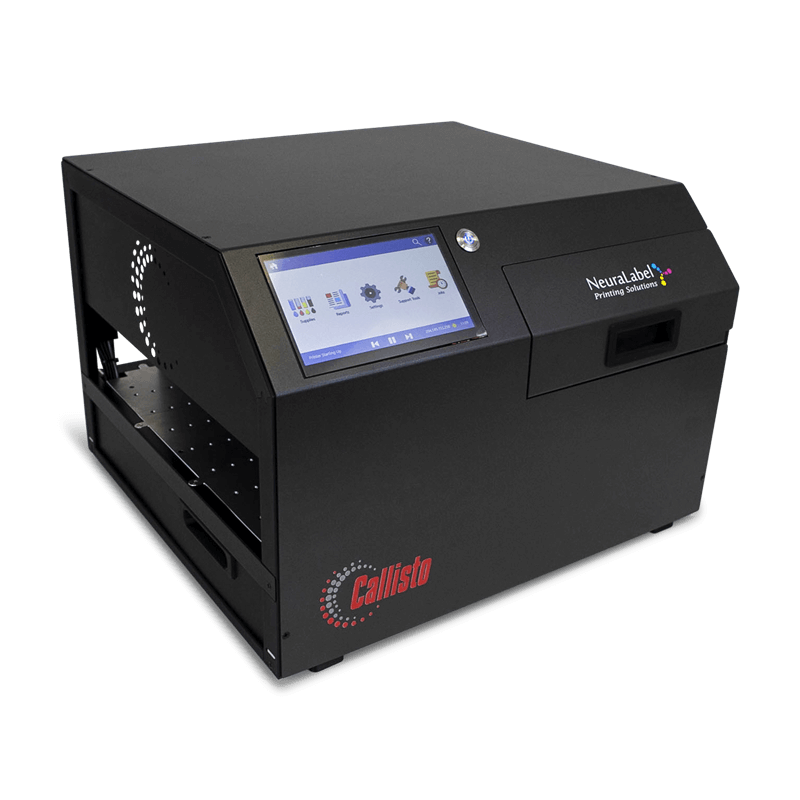 NeuraLabel Callisto Printer 1
