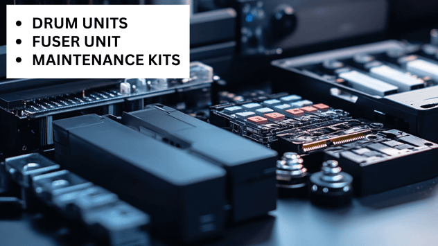 Other Laser Printer Consumables