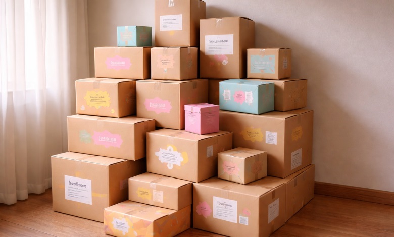 Packaging Solutions to Help Small Businesses Stand Out