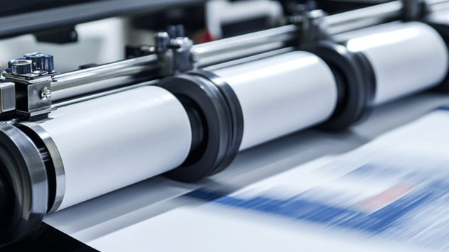 Paper Handling