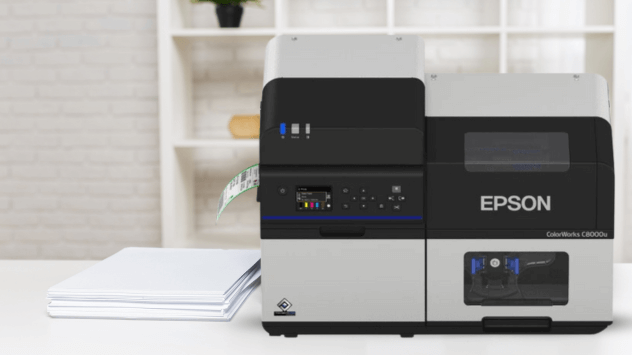 Prepare Your Printer