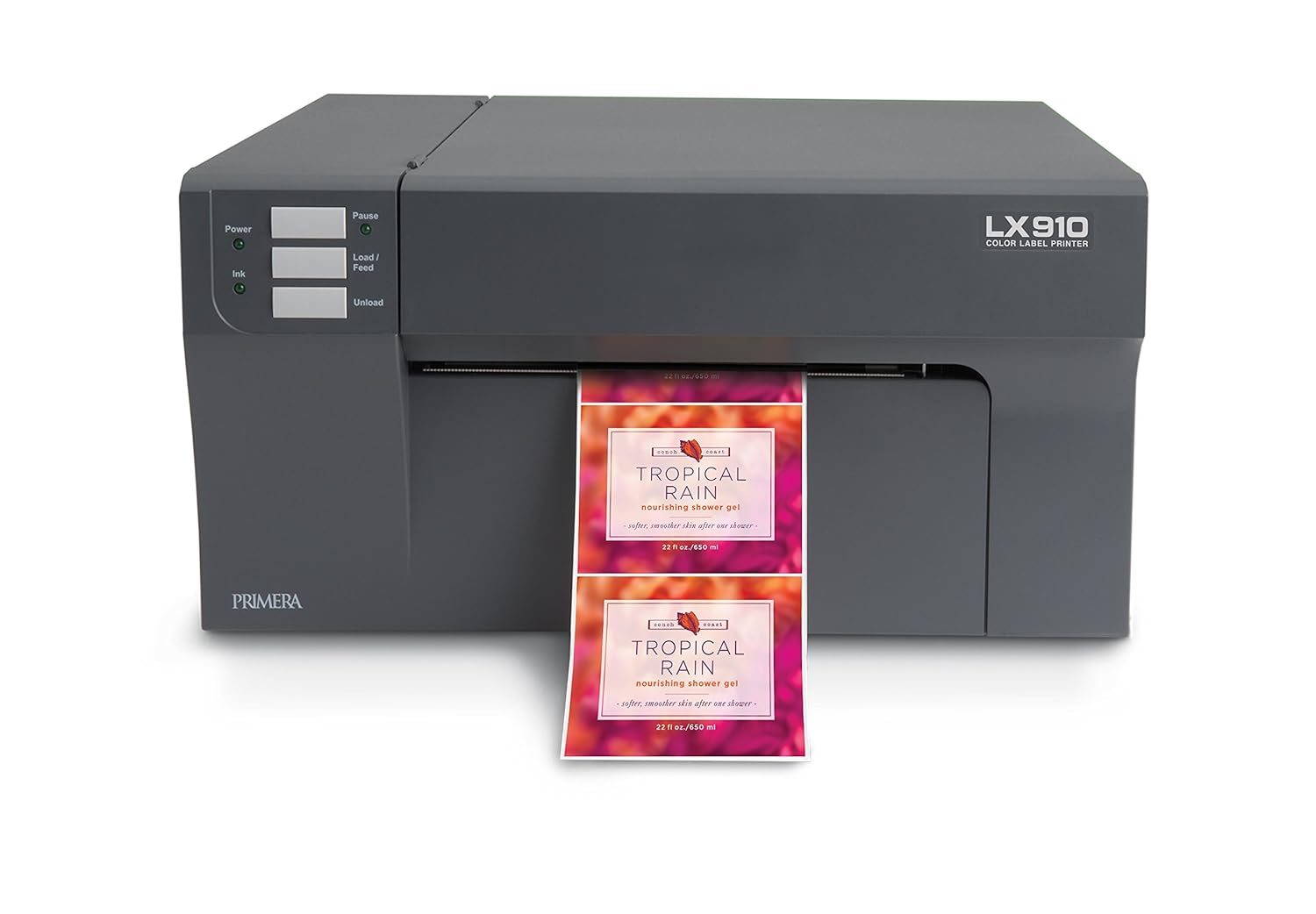 Pharmacy Label Printers 10 Pharmacy Label Printers Primera lx910 Printer 1