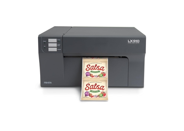 Primera lx910 Printer 2