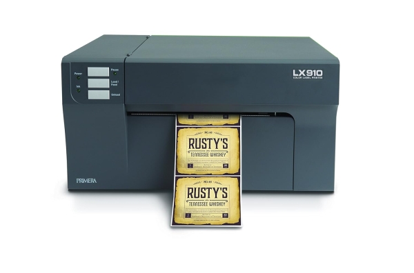 Primera lx910 Printer 3
