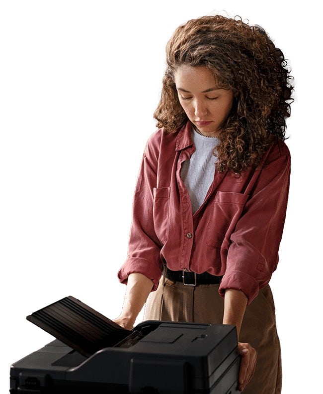 Print-women Digital Label Printers Print women