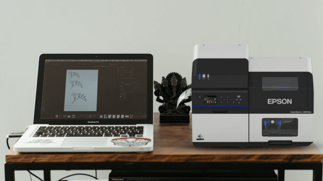 Why is My Printer Printing Blank Pages? 17 Printer Driver and Software Dilemmas