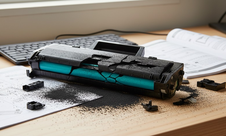 Photo for Printer Toner Cost: How Much Does Toner Cost?