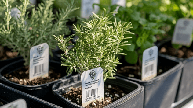 Professional Horticultural Labels