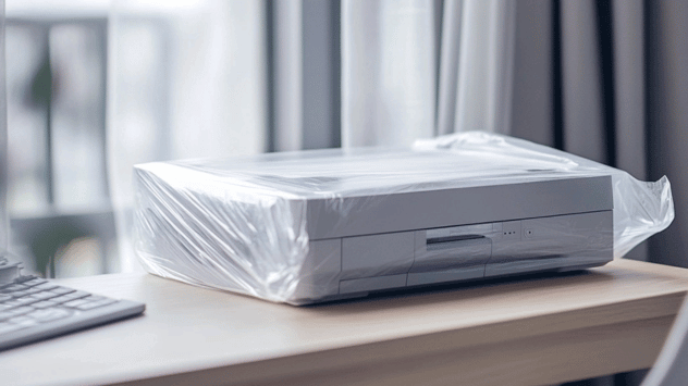 Proper Storage Conditions for the Printer