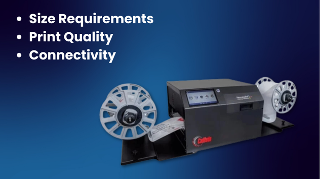 Purchasing Roll Printers