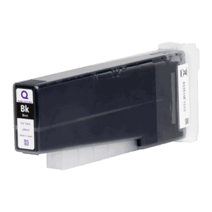 QuickLabel QL-120X Black Ink Cartridge