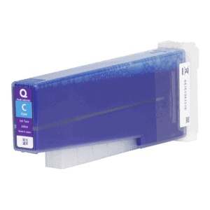 QuickLabel QL-120X Cyan Ink Cartridge
