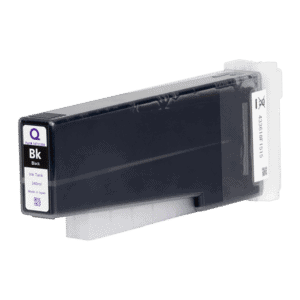 Kiaro! 200 & QuickLabel QL-120 Black Ink