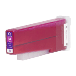 QuickLabel QL-120X Magenta Ink Cartridge