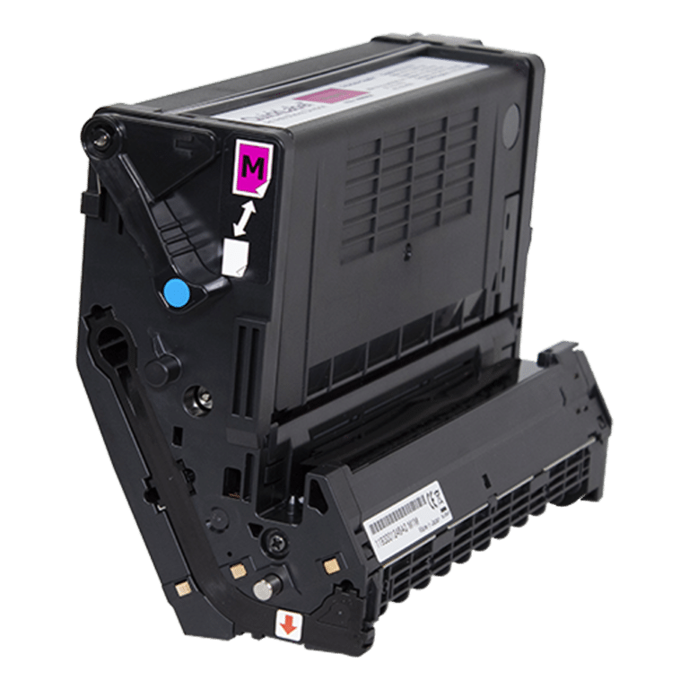 QuickLabel QL-300 TNR300-M Magenta Toner Cartridge