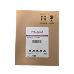 QL-850 Natura DA Black Ink Cartridge