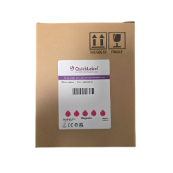 QL-850 Natura DA-WF Magenta Ink Cartridge