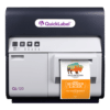 QuickLabel QL-120 Printer Front View