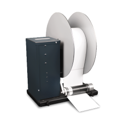 QuickLabel Kiaro! QL-120 QL-120X Unwinder