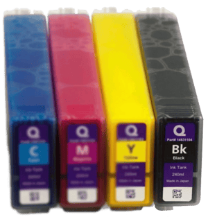 QuickLabel-Kiaro-D-Black-Ink
