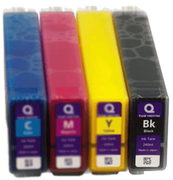 QuickLabel-QL-120D-Black-Ink