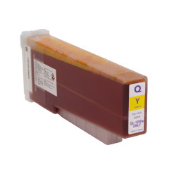 QuickLabel Ql-120De Yellow Ink