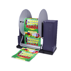 QuickLabel RW-800 Rewinder