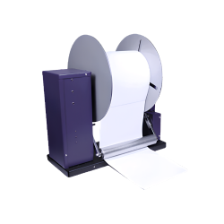 QuickLabel UW-800 Unwinder