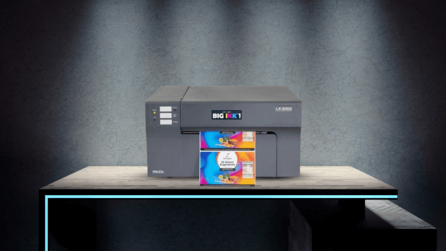 Restart the Printer