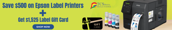 Best Horticultural Label Printers - TCS Digital Solutions
