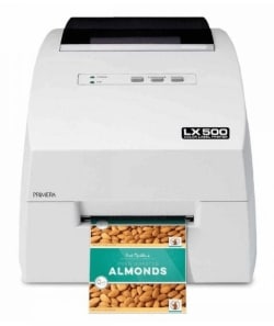 Primera LX500 Color Label Printer SKU: LX500c
