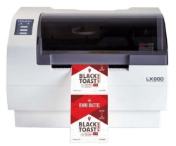 Primera LX600 Color Label Printer SKU: LX600