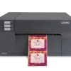 Primera LX910 Color Label Printer SKU: LX910 Magenta Label