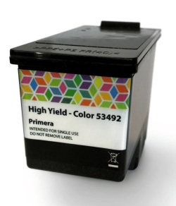 Primera LX910 Ink Cartridge 053492