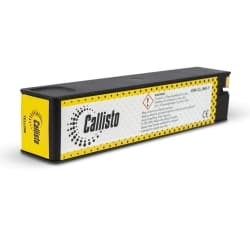 NeuraLabel Callisto Yellow Ink HW-CL-INK-Y