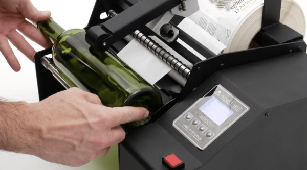 Afinia-A200-Bottle-LabelApplicator-Image1