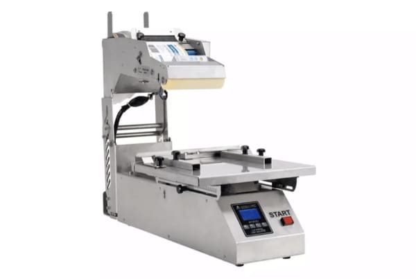 Afinia AF200 Flat Package Label Applicator 10