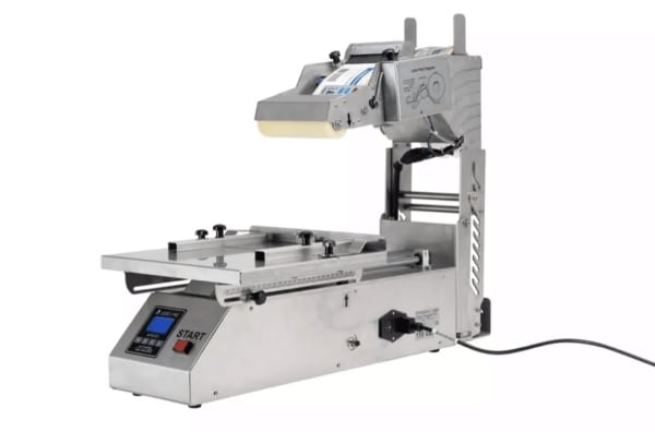 Afinia AF200 Flat Package Label Applicator 3