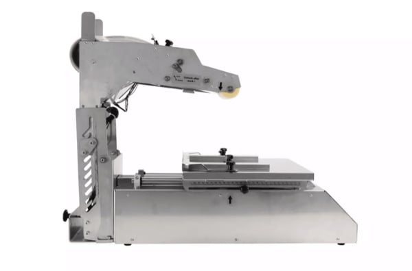 Afinia AF200 Flat Package Label Applicator 5