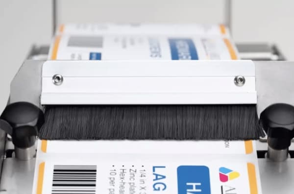 Afinia AF200 Flat Package Label Applicator 8