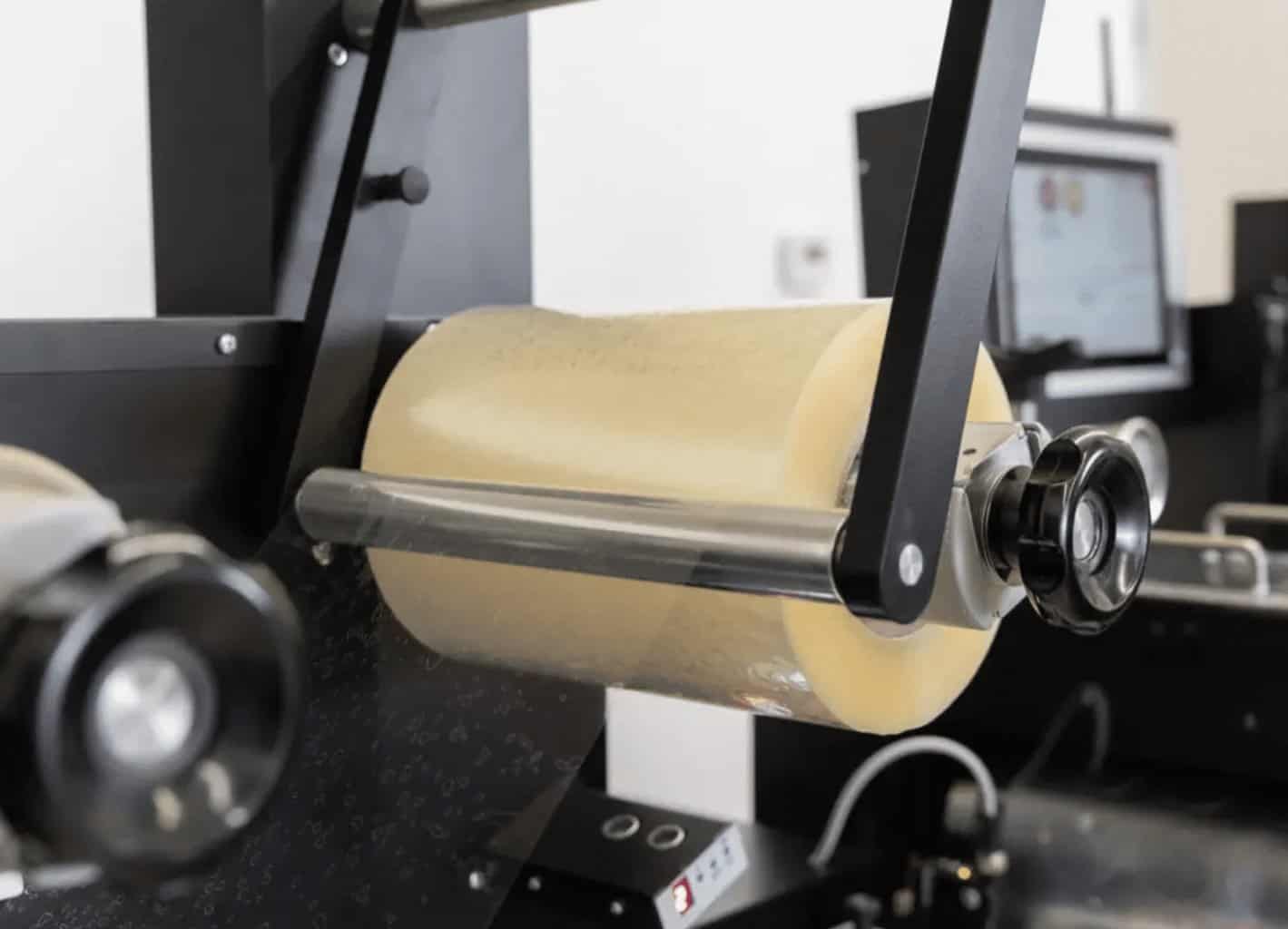 Afinia DLP-2200 High Volume Digital Label Press 4